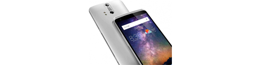 Zte Axon Mini